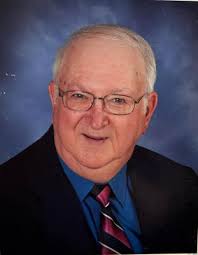 Larry Kenneth Darden, 84