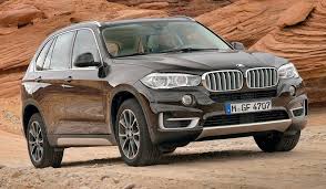 The new bmw 2 series grand tourer has seven seats as standard. Bmw Confirms All New 7 Seater X7 Suv To Be Launched In 2018