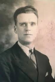 William David Templeman (1898-1974)