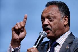 At HP, Jesse Jackson targets Silicon Valley's lack of diversity