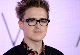 Tom Fletcher — things you didn't know about the musician