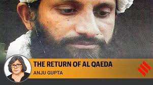 Al Qaeda's recent activities point to dangers closer home. India must  exercise caution