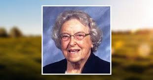 Ann Fincke Obituary June 1, 2010