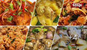 Ayam Masak Serai Berkuah Ayam Masak Serai Yang Sedap Azie Kitchen Rasanya Menemukan Masakan Ayam Yang Zxuwca