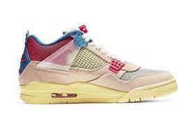 Aj4から1989年デビュー時のオリジナルカラーair jordan 4 white cement(エアジョーダン4 ホワイトセメント)が2021年5月29日に待望の復刻予定。 2020年10月19日 追記 ・海外サイトが2021年5月29日復刻予定とアナウンス！ Union La Nike Air Jordan 4 Retro Sp Know The Ledge å…¨2è‰²ãŒå›½å†…8æœˆ29æ—¥ 9æœˆ30æ—¥ã«ç™ºå£²äºˆå®š Up To Date