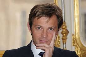 Laurent Delahousse est le cousin de Mathieu Delahousse