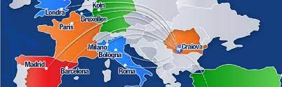 Search airplane tickets from europe. Zboruri Craiova Roma Casa De Cultura A Studentilor Craiova