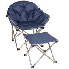 That is why you want to think of how much you are ready to invest in the product. Macsports Club Chair Camping World