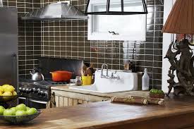 Con permiso de otros accesorios, los azulejos ofrecen. Azulejos Modernos De Cocina Imagenes Y Fotos