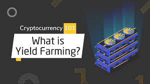 Do you know where bitcoins come from? Crypto 101 What Is Yield Farming Genesis Block
