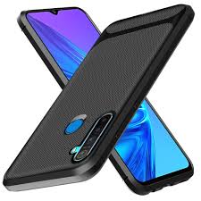 Weekly deal is active on this. Realme 5 Pro Cover Amazon