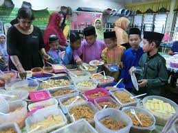 Buku aktiviti bahasa melayu tahun 2 jilid 2 pdf. Gambar Sambutan Hari Raya Aidilfitri Sk Taman Klang Utama Bba0032