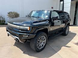 Image result for Void Black 2025 Hummer