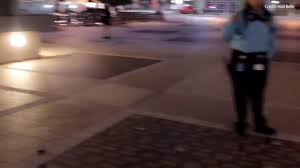 Here's a video of all the birds that littered the ground outside the hall of fame. Fox 46 Charlotte Dozens Of Birds Appear To Fly Into Nascar Hall Of Fame Building Killing Themselves Facebook