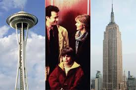 Sleepless in Seattle 30th anniversary events set for NYC, Seattle