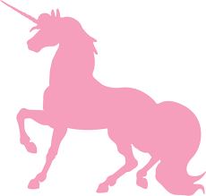 Best Unicorn Silhouette 13063 Clipartion Com Unicorn Outline Unicorn Wall Decal Unicorn