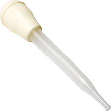 A turkey baster can be used for more than just the obvious; Bpa Free Pro Grade Turkey Baster 2 Pack Extra Large 11 Inch Bulb Basters With Measuring Lines Perfect For Cooking Juicy Tender Meat Best Plastic Suction Basting Syringe Kitchen Tools And Supplies