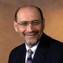 Jerjis Jamil Denno Obituary