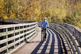 It is in this storyline that the virginia creeper trail (vct) was born. Touring Southwest Virginia Exploring Abingdon The Crooked Road