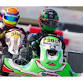TSRS Practice at Amarillo Motorsports Park