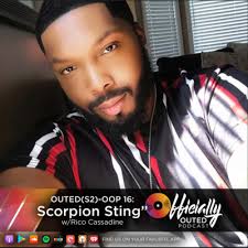 Outed(S3) OOP24: Shawn Red