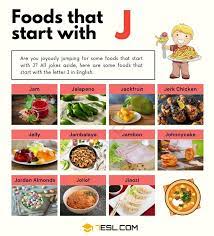 We may earn commission from links on this page, but we only recommend products we back. Food That Starts With J 11 Great Foods That Start With J 7esl In 2021 Food Jamaican Cuisine Great Recipes