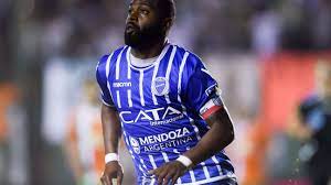 Murio Santiago Morro Garcia Fue Hallado Sin Vida En Mendoza