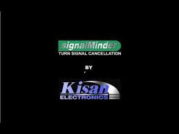 Signalminder Tail Light Modulator By Kisan Basic Motorcycle Install And Demonstration Youtube Modulators Tail Light Motorcycle Safety