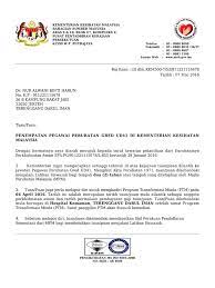 Selaras dengan perkembangan teknologi semasa, tabung haji telah meningkatkan sistem operasi mereka dengan. Surat