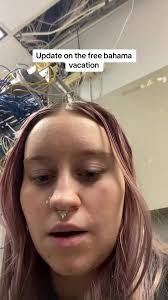 Pt2 #pt2 #fyp #bahamas #vacation #won #winning