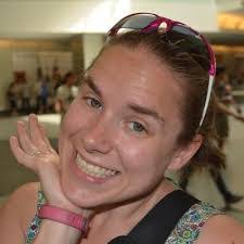 Amanda Ivey's Instagram, Twitter & Facebook