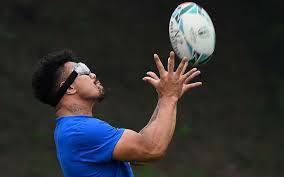 Pour tous les matchs de la coupe du monde de rugby 2023. Coupe Du Monde De Rugby Le All Black Ardie Savea Va Jouer Avec Des Lunettes De Protection