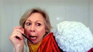 Vanya and Sonia and Masha and Spike, held Oct. 16-18, 2020