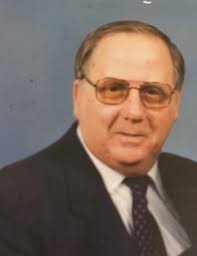 Obituary information for Ralph Ray Swartz