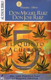 Check spelling or type a new query. El Quinto Acuerdo Don Miguel Ruiz Alibrate