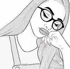 Epingle Par Mimi Sur Dessins Tumblr Dessin De Visage Dessin Dessin Ado