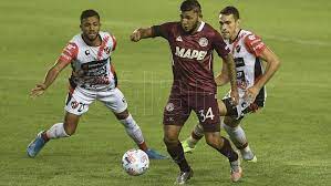 Patronato are on the bottom of group b after losing all of the first 6 games scoring only 2 goals. Ktpoc4cacfsqim