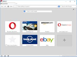 Download opera for pc windows 7. Opera Portable Legacy 12 Web Browser Portableapps Com
