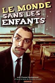 Philippe Claudel : Réservation de Billets & Places