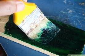 5 Ways To Make Your Own Paint Wikihow