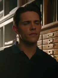 Moose and Kevin Keller