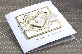 We've got free tutorials, tips and techniques and lots of photos to help you on your way and make your crafting experience topnotch. Wedding Anniversary Card Making Ideas
