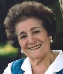 Eleonora Corvaglia Obituary (1923