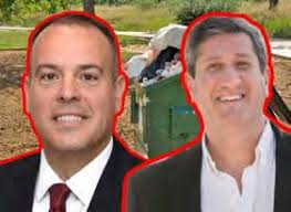 The South Shore Press 5/08/24 by The South Shore Press