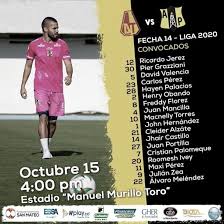 Flórez, á tolima petrolera ? Previa Deportes Tolima Vs Alianza Petrolera El Lider Quiere Asegurar La Clasificacion Vavel Colombia