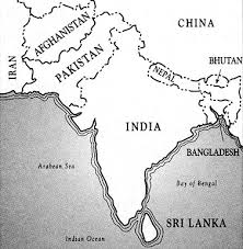 Includes the modern day countries of india, pakistan, nepal, bhutan, tibet, bangladesh, and parts of burma, china, and afghanistan, including the cities of kabul and kandahar. The Church In India Pakistan Bangladesh And Sri Lanka