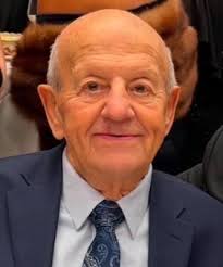 Leonardo Corsi Obituary