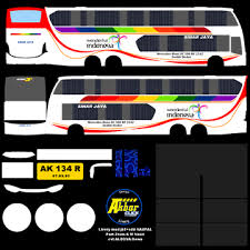 Šī ir jaunākā relīze, kuru. 10 Ide Livery Bimasena Sdd Polos The Toosh