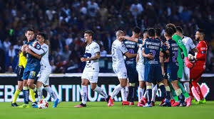 Club america vs pumaa unam kick off. Springen Sollst Martin Luther King Junior Pumas Vs America Stream Hand Voll Nachtlokal Sextant