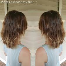 Olaplex Beach Wave Perm Using Flex Rods On Medium Length Hair Follow Me On Instagram For More Hair Color And Cu Wave Perm Medium Hair Styles Permed Hairstyles